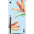 Birds of Paradise Summer Xbox Series X Console Skin