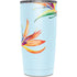 Birds of Paradise Summer Yeti 20oz Tumbler Skin