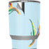 Birds of Paradise Summer Yeti 20oz Tumbler Skin