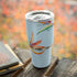 Birds of Paradise Summer Yeti 30oz Rambler Tumbler Skin