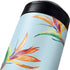 Birds of Paradise Summer Yeti Colster Can Insulator Skin