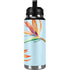 Birds of Paradise Summer YETI Rambler 36oz Bottle Skin