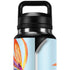 Birds of Paradise Summer YETI Rambler 36oz Bottle Skin