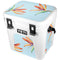 Birds of Paradise Summer YETI Roadie 24 Hard Cooler Skin