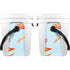 Birds of Paradise Summer YETI Roadie 24 Hard Cooler Skin