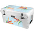 Birds of Paradise Summer YETI Tundra 65 Hard Cooler Skin