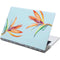 Birds of Paradise Summer Yoga 910 2-in-1 14in Touch-Screen Skin