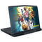 DC Comics Birds of Prey Dell Alienware Skin
