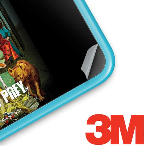 DC Comics Harley Quinn Birds of Prey Variant Movie Poster Nintendo 2DS XL (2017) Skin