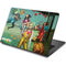 DC Comics Harley Quinn Birds of Prey Variant Movie Poster Dell Chromebook Skin