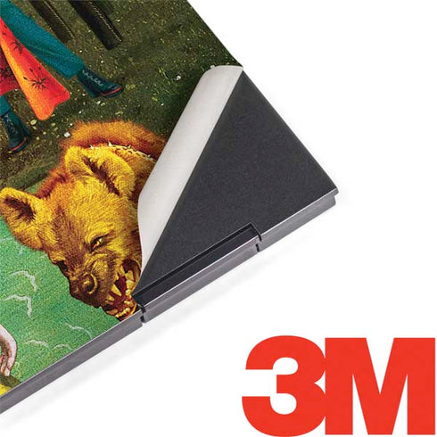 DC Comics Harley Quinn Birds of Prey Variant Movie Poster HP Envy Skin