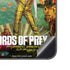 DC Comics Harley Quinn Birds of Prey Variant Movie Poster Galaxy A14 5G Skin