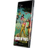 DC Comics Harley Quinn Birds of Prey Variant Movie Poster Galaxy Note 10 Plus Skin