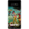 DC Comics Harley Quinn Birds of Prey Variant Movie Poster Galaxy Note 8 Skin