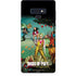 DC Comics Harley Quinn Birds of Prey Variant Movie Poster Galaxy Note 9 Skin