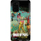 DC Comics Harley Quinn Birds of Prey Variant Movie Poster Galaxy Note20 5G Pro Case
