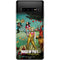 DC Comics Harley Quinn Birds of Prey Variant Movie Poster Galaxy S10 Plus Skin
