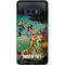 DC Comics Harley Quinn Birds of Prey Variant Movie Poster Galaxy S10e Skin