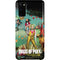 DC Comics Harley Quinn Birds of Prey Variant Movie Poster Galaxy S20 Lite Case