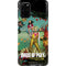 DC Comics Harley Quinn Birds of Prey Variant Movie Poster Galaxy S20 Plus Pro Case