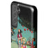 DC Comics Harley Quinn Birds of Prey Variant Movie Poster Galaxy S21 5G Pro Case