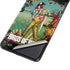 DC Comics Harley Quinn Birds of Prey Variant Movie Poster Galaxy S21 5G Skin