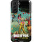 DC Comics Harley Quinn Birds of Prey Variant Movie Poster Galaxy S21 FE Pro Case