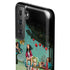 DC Comics Harley Quinn Birds of Prey Variant Movie Poster Galaxy S21 FE Pro Case