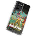 DC Comics Harley Quinn Birds of Prey Variant Movie Poster Galaxy S21 Ultra 5G Clear Case