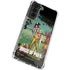 DC Comics Harley Quinn Birds of Prey Variant Movie Poster Galaxy S22 Plus Clear Case