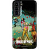 DC Comics Harley Quinn Birds of Prey Variant Movie Poster Galaxy S22 Plus Pro Case
