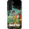 DC Comics Harley Quinn Birds of Prey Variant Movie Poster Galaxy S22 Pro Case