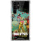 DC Comics Harley Quinn Birds of Prey Variant Movie Poster Galaxy S22 Ultra Clear Case