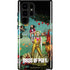 DC Comics Harley Quinn Birds of Prey Variant Movie Poster Galaxy S22 Ultra Pro Case