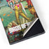 DC Comics Harley Quinn Birds of Prey Variant Movie Poster Galaxy S22 Ultra Skin