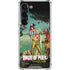 DC Comics Harley Quinn Birds of Prey Variant Movie Poster Galaxy S23 Clear Case