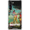DC Comics Harley Quinn Birds of Prey Variant Movie Poster Galaxy S23 Plus Clear Case