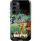 DC Comics Harley Quinn Birds of Prey Variant Movie Poster Galaxy S23 Plus Pro Case