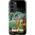 DC Comics Harley Quinn Birds of Prey Variant Movie Poster Galaxy S23 Plus Pro Case