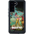 DC Comics Harley Quinn Birds of Prey Variant Movie Poster Galaxy S23 Plus Waterproof Case