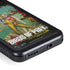 DC Comics Harley Quinn Birds of Prey Variant Movie Poster Galaxy S23 Plus Waterproof Case