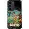DC Comics Harley Quinn Birds of Prey Variant Movie Poster Galaxy S23 Pro Case