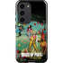 DC Comics Harley Quinn Birds of Prey Variant Movie Poster Galaxy S23 Pro Case