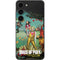 DC Comics Harley Quinn Birds of Prey Variant Movie Poster Galaxy S23 Skin