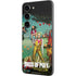 DC Comics Harley Quinn Birds of Prey Variant Movie Poster Galaxy S23 Skin