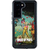 DC Comics Harley Quinn Birds of Prey Variant Movie Poster Galaxy S23 Waterproof Case