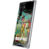 DC Comics Harley Quinn Birds of Prey Variant Movie Poster Galaxy S24 Ultra Clear Case