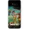 DC Comics Harley Quinn Birds of Prey Variant Movie Poster Galaxy S8 Plus Skin