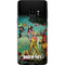 DC Comics Harley Quinn Birds of Prey Variant Movie Poster Galaxy S9 Skin