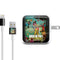 DC Comics Harley Quinn Birds of Prey Variant Movie Poster iPad Charger (10W USB) Skin